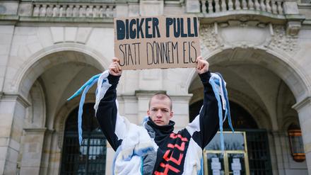 „Es gibt eine Mehrheit für eine Veränderung – sie weiß es nur nicht“.