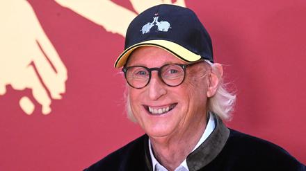 Der Komiker und Künstler Otto Waalkes wird am Samstag, 22. Juli, 75 Jahre alt. 