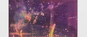 Christian August, „Space with Creatures“ (2023)