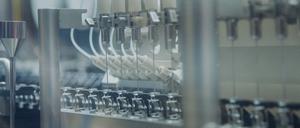 Impfstoff gegen das RS-Virus.