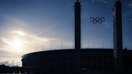 Deutschland könnte sich für die Ausrichtung der Olympischen Spiele bewerben. Thomas Härtel verspricht sich davon Verbesserungen für die Sportinfrastruktur in Berlin.