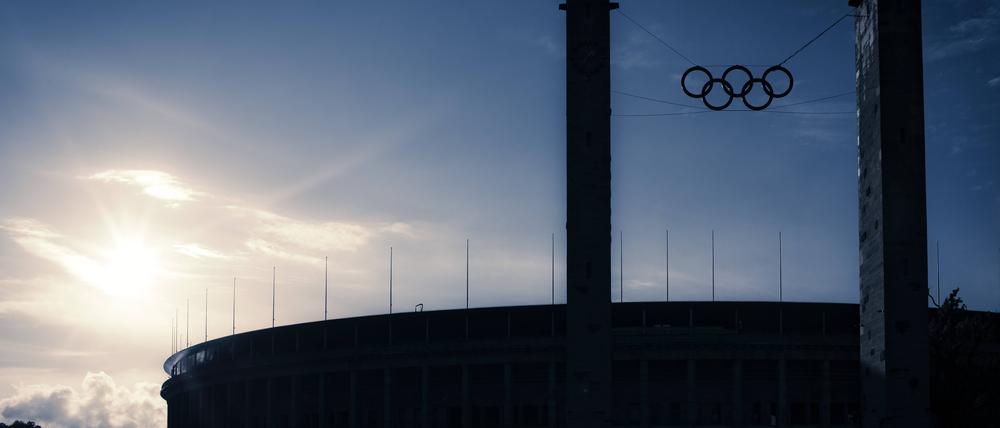 Deutschland könnte sich für die Ausrichtung der Olympischen Spiele bewerben. Thomas Härtel verspricht sich davon Verbesserungen für die Sportinfrastruktur in Berlin.