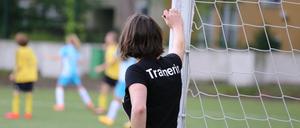 Bei Hansa 07 stehen die Herbstferien ganz im Zeichen des Mädchenfußballs. 