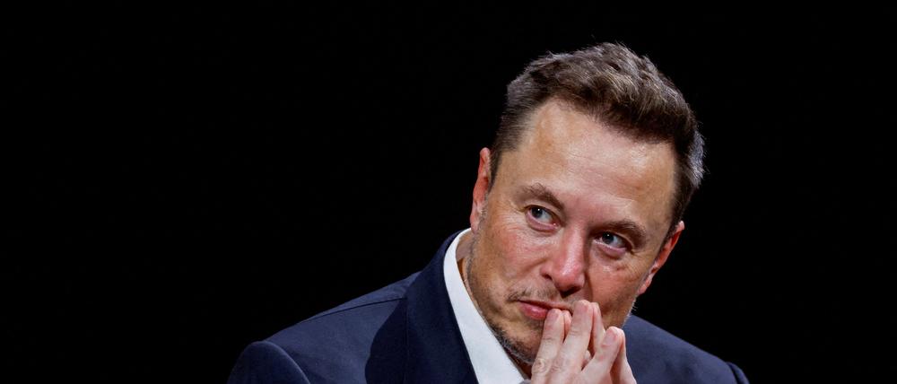 Verabschiedet sich Elon Musk wirklich von der Marke „Twitter“?