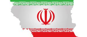 Im Iran wurden zwei Journalistinnen zu Gefängnisstrafen verurteilt.