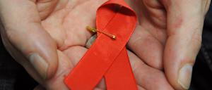 Eigentlich gehört Berlin zu den Städten, die bis 2030 die Aids-Epidemie beenden wollen.
