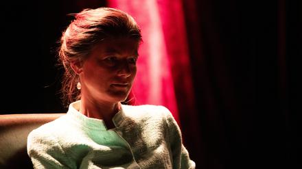Sahra Wagenknecht, MdB Die Linke