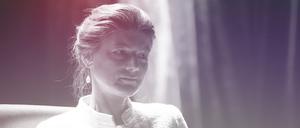 Sahra Wagenknecht.