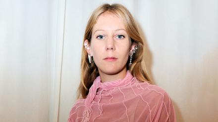 Jovana Reisinger