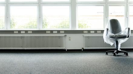 Die Folgen des Ukrainekriegs, die drastisch gestiegenen Energiepreise sowie die hohe Inflation zwingen immer mehr Firmen in die Insolvenz. 