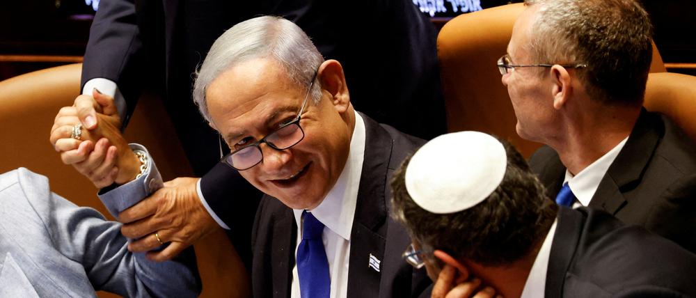 Israel hat sich mit der Justizreform falsch entschieden.