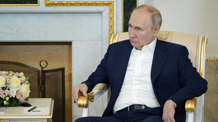 Putin.