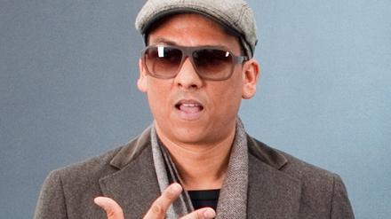 Xavier Naidoo hat in Österreich einen Unfall verursacht.
