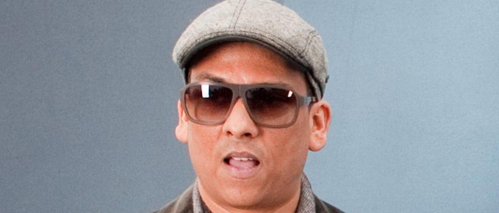 Xavier Naidoo hat in Österreich einen Unfall verursacht.