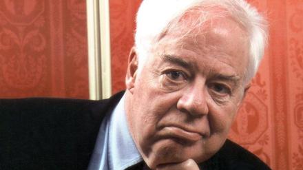 Auf den Spuren von John Dewey. Der Philosoph Richard Rorty (1931 - 2007)