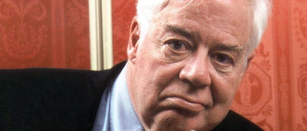 Auf den Spuren von John Dewey. Der Philosoph Richard Rorty (1931 - 2007)