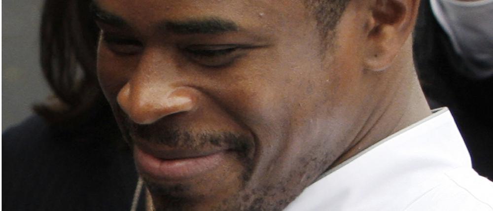 Tafari Campbell, Küchenchef des Weißen Hauses, ist verstorben (Archivbild). 