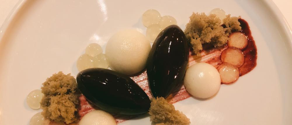 Motiv: Restaurant Osterberger. Credit: Elisabeth Binder.