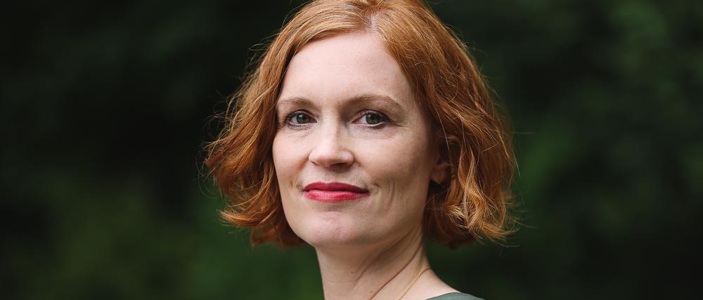 Maike Wetzel