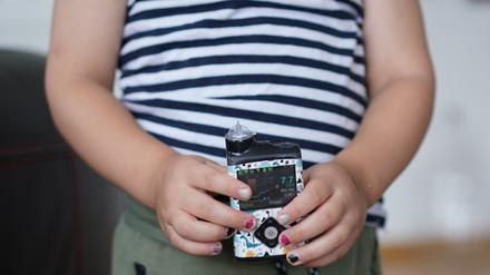 Laut einer neuen Studie des Deutschen Diabetes Zentrums ist Diabetes unter Kindern in Deutschland auf dem Vormarsch.