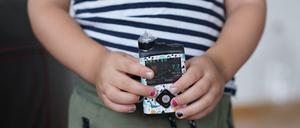 Laut einer neuen Studie des Deutschen Diabetes Zentrums ist Diabetes unter Kindern in Deutschland auf dem Vormarsch.