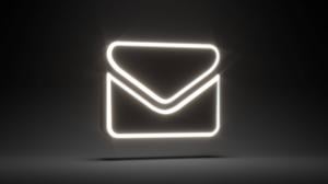 Dienst-E-Mail angekommen: Darf der Chef die an sich weiterleiten?