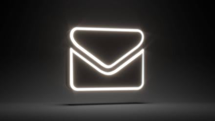 Dienst-E-Mail angekommen: Darf der Chef die an sich weiterleiten?