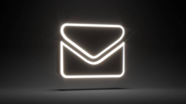 Dienst-E-Mail angekommen: Darf der Chef die an sich weiterleiten?