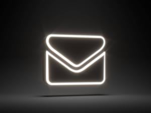 Dienst-E-Mail angekommen: Darf der Chef die an sich weiterleiten?