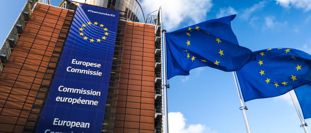 Europäischen Kommission.