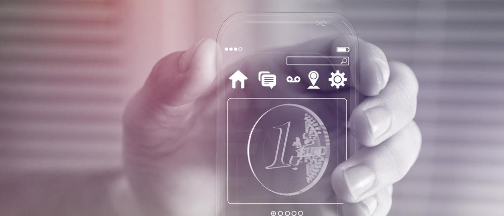 Digitaler Euro