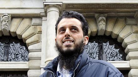 Der Marokkaner Mounir El Motassadeq wurde nach einer Haftstrafe in sein Heimatland abgeschoben (Archivbild).