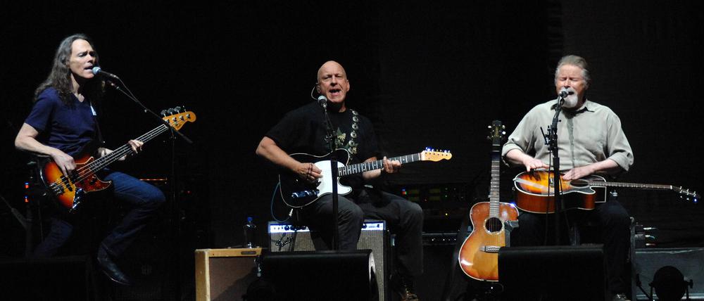 Der Bassist, Sänger und Mitbegründer der US-Rockband Eagles („Hotel California“), Randy Meisner, ist tot.