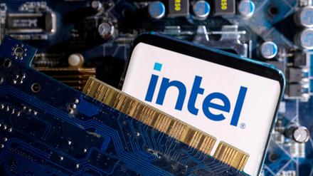Die Intel-Prognosen für den Umsatz und das Ergebnis pro Aktie im laufenden Quartal übertrafen die Erwartungen der Analysten.