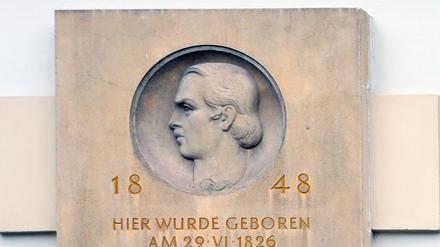 Stadtrundgang zu Max Dortu in Potsdam.