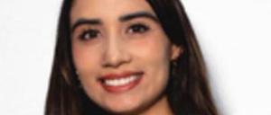 María Fernanda Sánchez Castañeda.