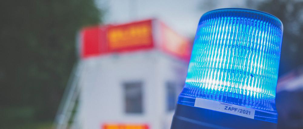 Die DLRG berichtet in einer Pressekonferenz über den bisherigen Verlauf der Badesaison und gibt einen aktuellen Überblick über die Todesfälle durch Ertrinken 2023.