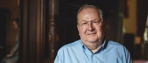 Spitzt gern zu und polarisiert: Heinz Buschkowsky, ehemaliger Bezirksbürgermeister von Neukölln. 