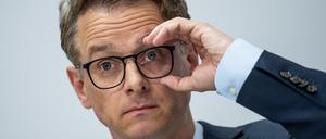 Der designierte CDU-Generalsekretärs Carsten Linnemann machte einen Vorschlag, um dem Fachkräftemangel entgegenzuwirken