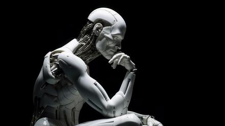 Entscheidungen von künstlichen Intelligenzen sind oft undurchsichtig. Eine Professorin für Erklärbares Maschinelles Lernen will das ändern.