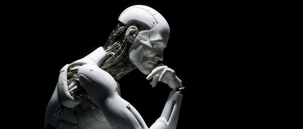 Entscheidungen von künstlichen Intelligenzen sind oft undurchsichtig. Eine Professorin für Erklärbares Maschinelles Lernen will das ändern.