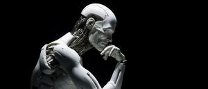 Entscheidungen von künstlichen Intelligenzen sind oft undurchsichtig. Eine Professorin für Erklärbares Maschinelles Lernen will das ändern.