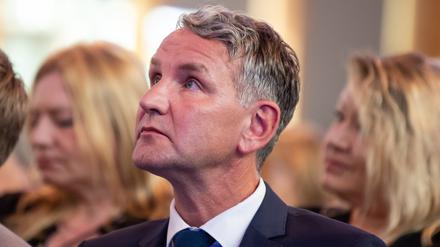 Björn Höcke.
