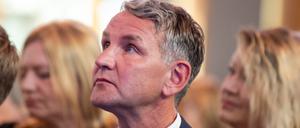 Björn Höcke.