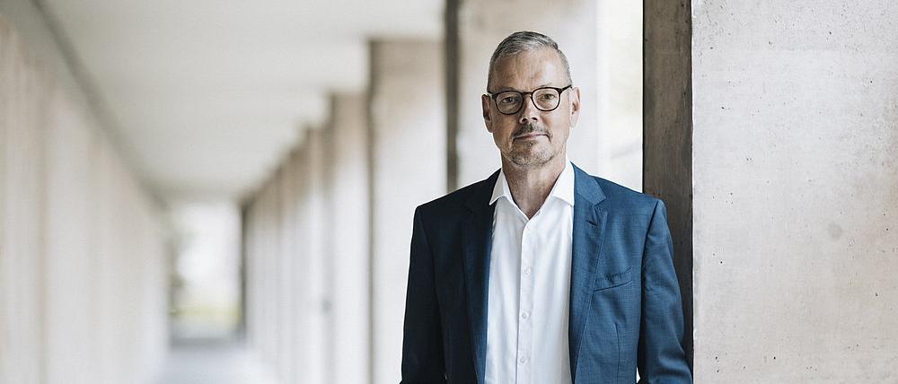 Peter Bofinger