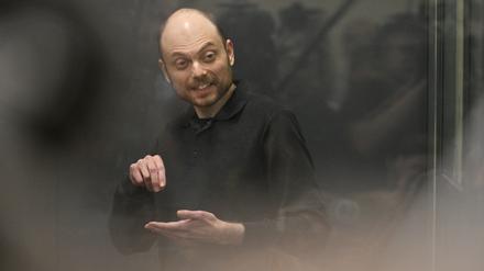Wladimir Kara-Mursa