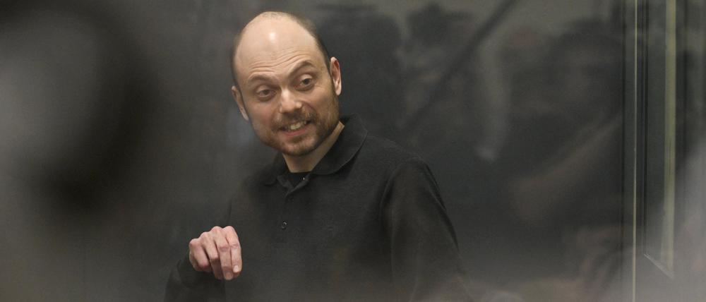 Wladimir Kara-Mursa