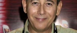 Paul Reubens at 2007 Comic-Con International. San Diego Convention Center, San Diego, CA. 07-27-07 , 11585320.jpg, person, talent, people, famous, star, entertainment, event, popular, fame, celebrity,