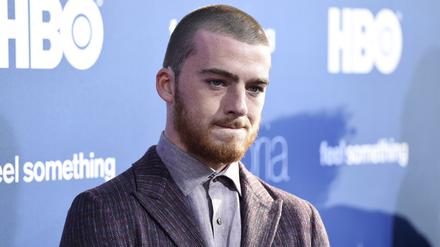 Der aus der Fernsehserie „Euphoria“ bekannte US-Schauspieler Angus Cloud ist im Alter von 25 Jahren gestorben. 