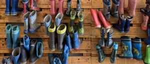 Der Angeklagte hatte in den Kindertagesstätten, in denen er Kinder missbrauchte, gearbeitet.